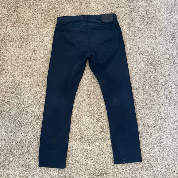 Citizens of humanity men’s dress pants - Picture 3 of 4